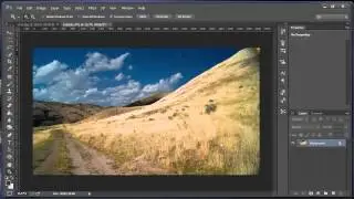 Photoshop CC: Different Ways to Open Images In Photoshop