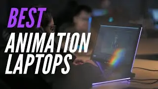 Best Laptops For Animators in 2020 - What is the best laptops for animators ?