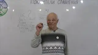 Какой вертолёт лучше? Объективные показатели сравнения.