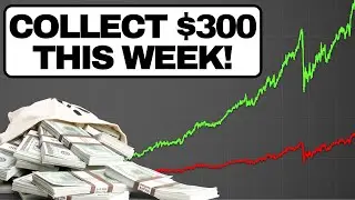 Use the Dividend Espresso TRIPLE INCOME Strategy for Crazy Cash Flow!