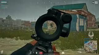 Chicken Dinner #2 w/ T3hJohnson, King Nitka & IconicAddiction