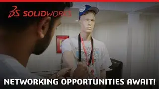 Networking opportunities await!