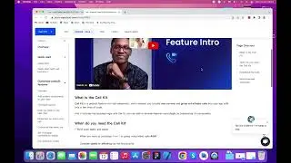 Building a Video Call App in 10 Minutes Using ZegoCloud UIKit - Android Tutorial