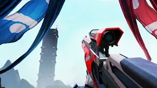 Splitgate