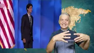 утренний обзор -  25.08.2024. ржя. deaf news. rsl