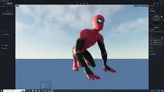 TUTORIAL - animate and import Sketchfab models to D5 Render