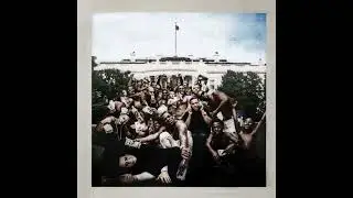 *FREE* TPAB x Kendrick Lamar Type Beat 