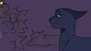 StarClan’s Chosen || Fake MAP part || Part 10e