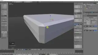 Blender Tutorial 