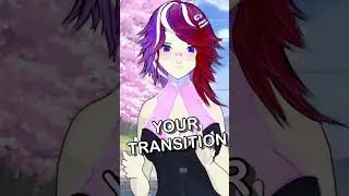 Transwoman 3 TIPS TO HELP 