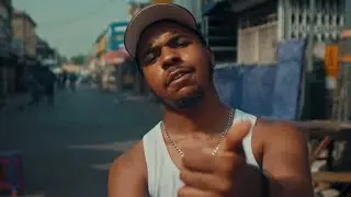 Paps - Motherland (Music Video) | Mixtape Madness