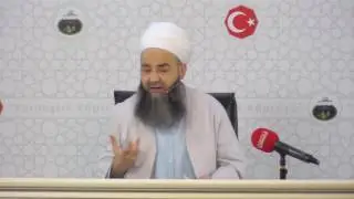 Öküze Gösteriş Yapılır mı?