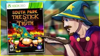 Is South Park: Stick Of Truth REALLY That Good?!