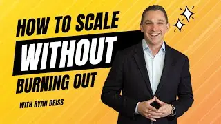 The Automated CEO: How High-Performance CEOs Scale Without Burning Out