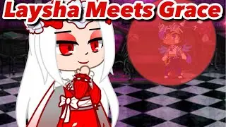 Laysha’s Adventure The Movie: The Space Location Part 1// GCMM