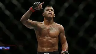 Gilbert Burns Highlights 2023 - Durinho