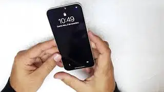 Como REINICIAR o iPhone 13 - Forçar Reiniciar iphone 13