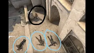 4x PİSTOL GAME