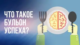 Интеллектуальный бульон Раушенбаха и «Бульон успеха»