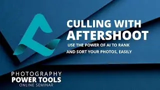 Culling with AfterShoot