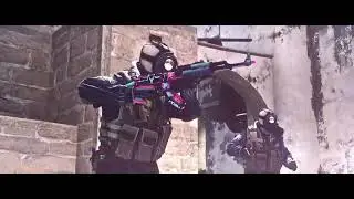 [CS:GO] REVIVER