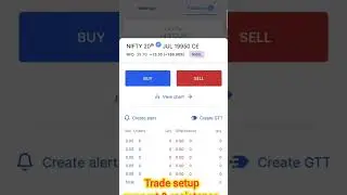 ☝️support resistance  strategy for 💪best trade setup📈 