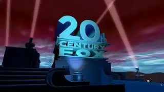 20th Century Fox 1994 2010 Logo Remake Effects Sponsored By Preview 2 Effects