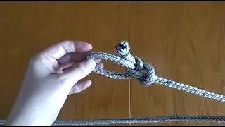 6 Essential Knots You Need To Know.