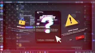 Wie man einen 7.000 Mitglieder Discord Server löscht (Tutorial)