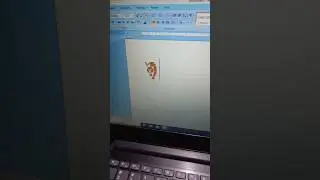 Tiger symbol in ms word