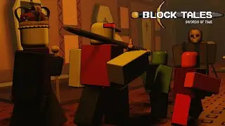 Block Tales Demo 3 is the BEST chapter I have ever played.