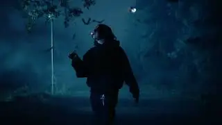 White Punk - Снова (Official Music Video)