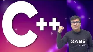 Finally You got Best C++ Full Course Channel | Easy to learn Coding C++ | C++ Full Course