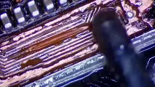 Oppo Reno 4 LCD PBC Jump Wier