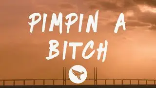 NBA Youngboy - Pimpin A Bitch (Lyrics)