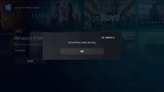 Fixed PS5 Error Code CE-109573-5 | Some thing went wrong | Can’t Start The Game Or App