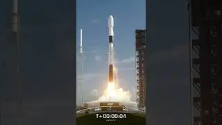#SpaceX