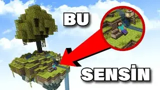 Minecraft Aesirde Güzel !