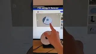 how to make a HDD coaster with magnetized secrets