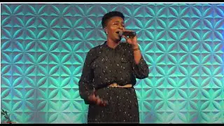 Efe Grace || The Music Experience || Efe Grace || Makers house chapel international