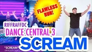 Dance Central 3 