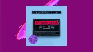 Punk Rock Factory - Gangsta's Paradise (Demo)