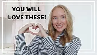Best Of July Favorites 2023 (Fashion, Beauty, and Lifestyle)