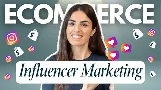 Influencer Marketing For eCommerce: Lessons Learned From Working With Hundreds Of Influencers!