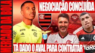 LAZIO ESTIPULA CLÁUSULA PARA NEGOCIAR MARCOS ANTONIO COM FLA! PETERSON É NEGOCIADO P/ TIME PORTUGUÊS