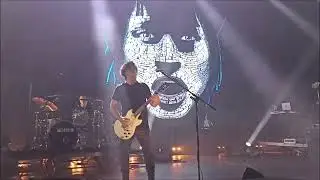 Перемен. Группа  Кино в Ростове-на-Дону.