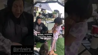 Terkejut Betul Erma Fatima kena Scam dengan Wira 😅