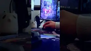 Mouse vs Tablet digitalizadora. #animacion #consejos #arte #artista #pc #setup