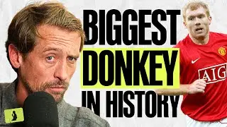 Losing The Dressing Room: Team Turmoil & Biggest Donkeys?!