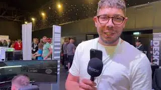 The Ultimate Tech Max 2024 Vlog! - IDOCTORUK SPECIAL!